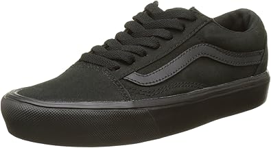vans old skool negras adulto