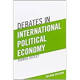 Debates in International Political Economy (2nd Edition)