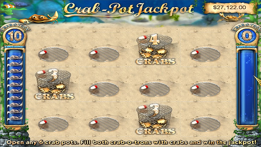 Dolphins Dice Slots