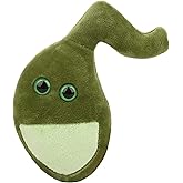 GIANT MICROBES Gallbladder Plush, Biology Stuffed Animal, Gallbladder Surgery Recovery Gifts, Gastroenterology Gifts, Get Well Gift, After Surgery Must Haves