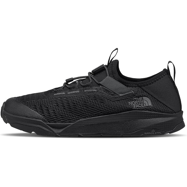Amazon.com | THE NORTH FACE Mens Skagit Water Shoe, 12, TNF  display picture 1