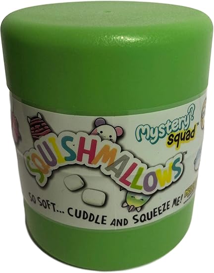 squishmallow blind box