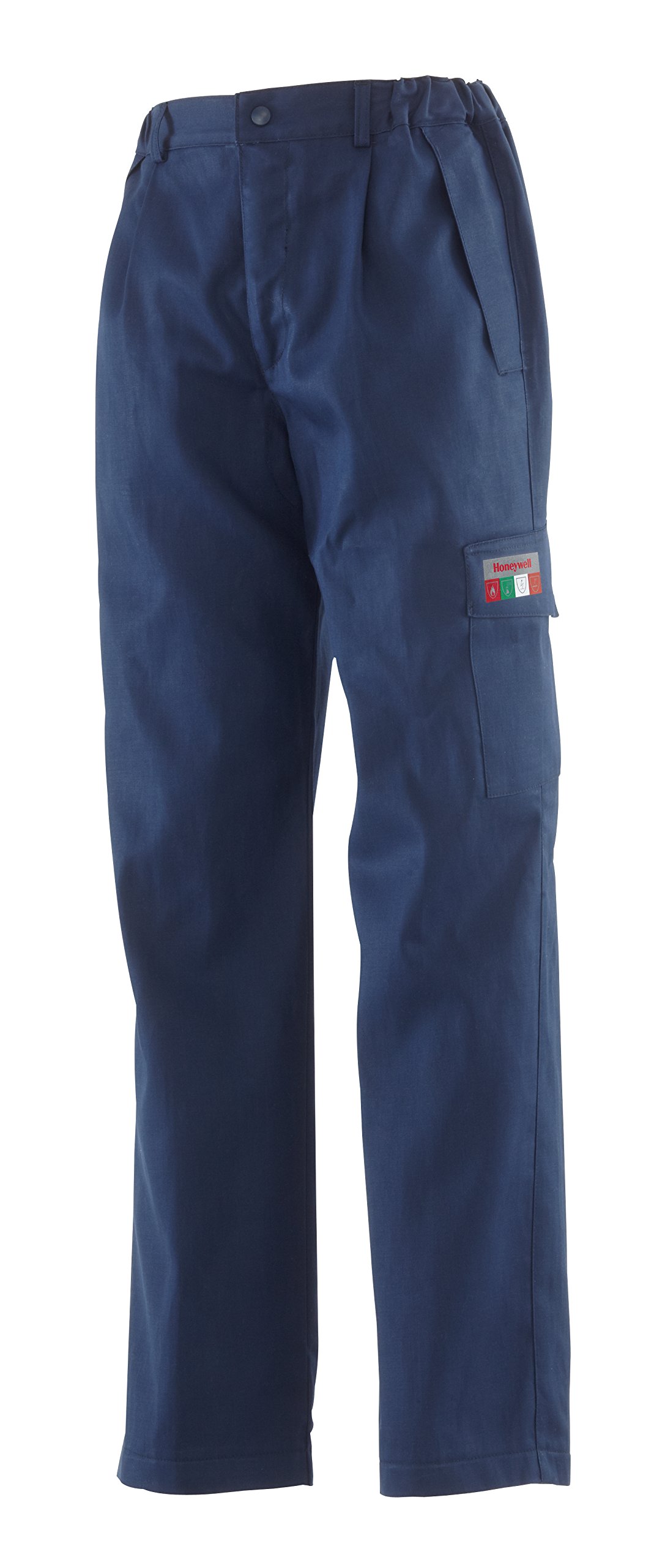 Honeywell 1412093-XS Multisafe Pants 250, Blue, XS