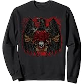 Slayer Eagle Legacy Sweatshirt