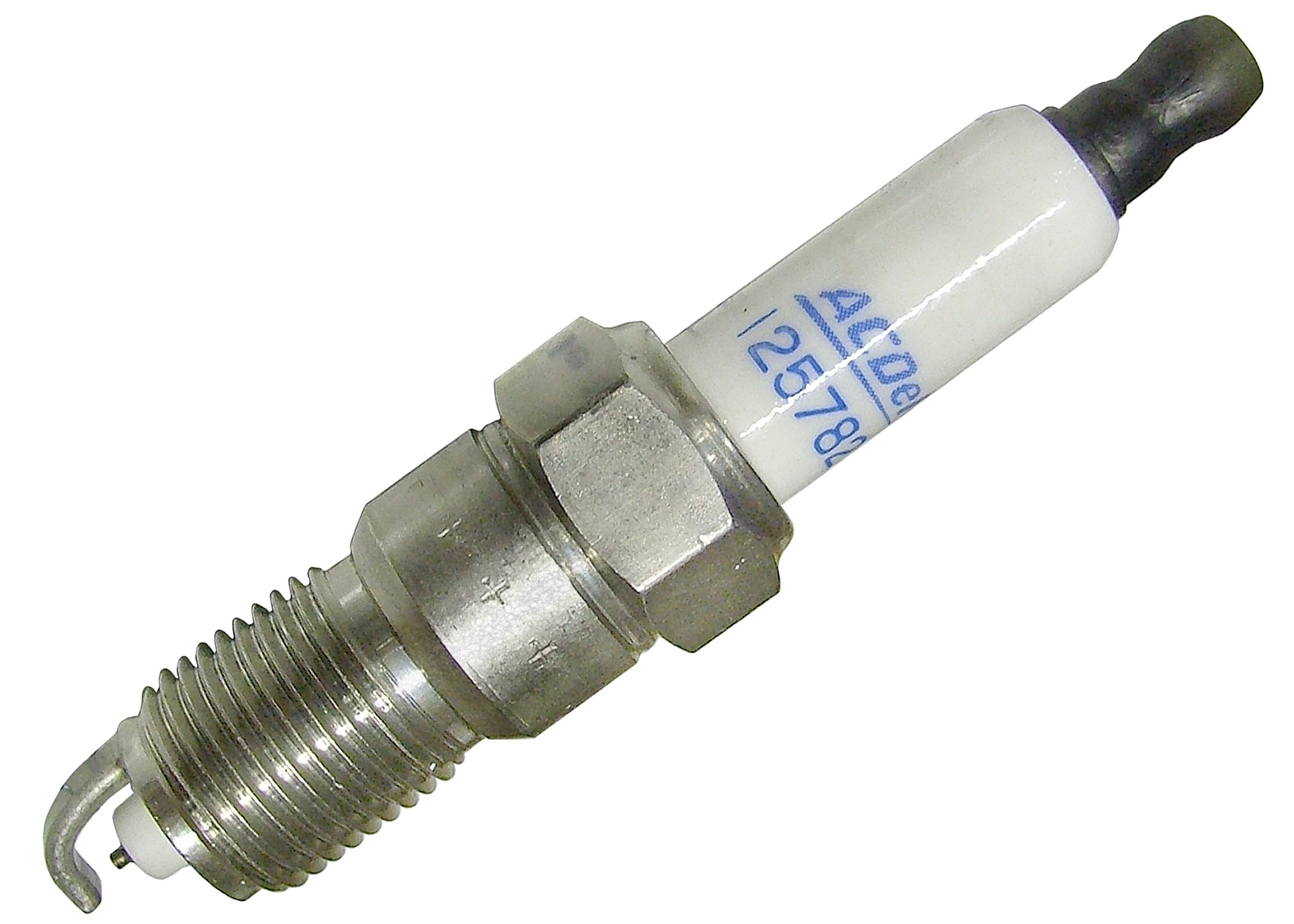 Photo 1 of ACDelco GM Original Equipment 41-983 Double Platinum Spark Plug
