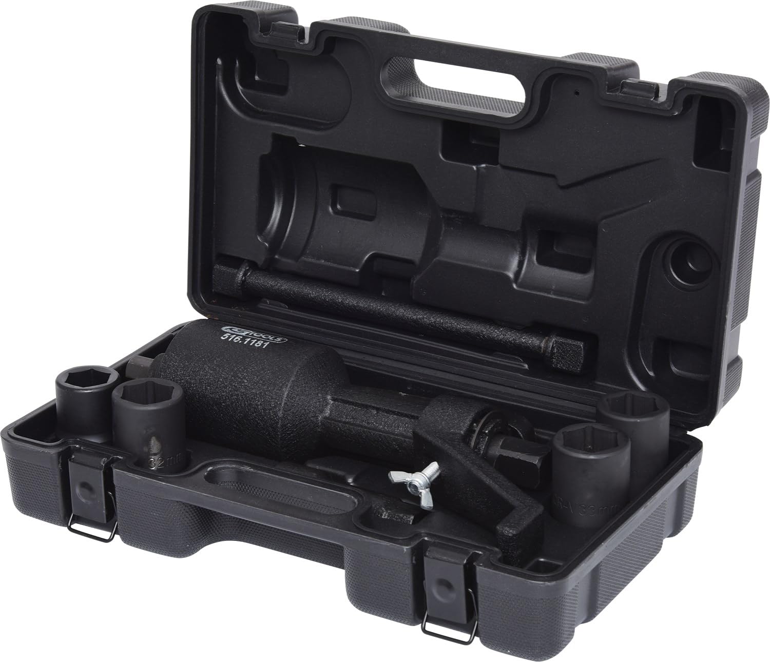 KS Tools 516.1180 1:64 Universal Torque Multiplier Set