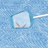 Intex Pool Maintenance Kit with 2.39m Aluminum Telescoping Pole view 7