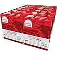 Open Farm Grass-Fed Beef Rustic Stew Wet Dog Food, Grain-Free Meal or Food Topper with Responsibly Sourced Meat and Superfoods Without Artificial Ingredients,12.5 Oz (Pack of 12 Boxes)