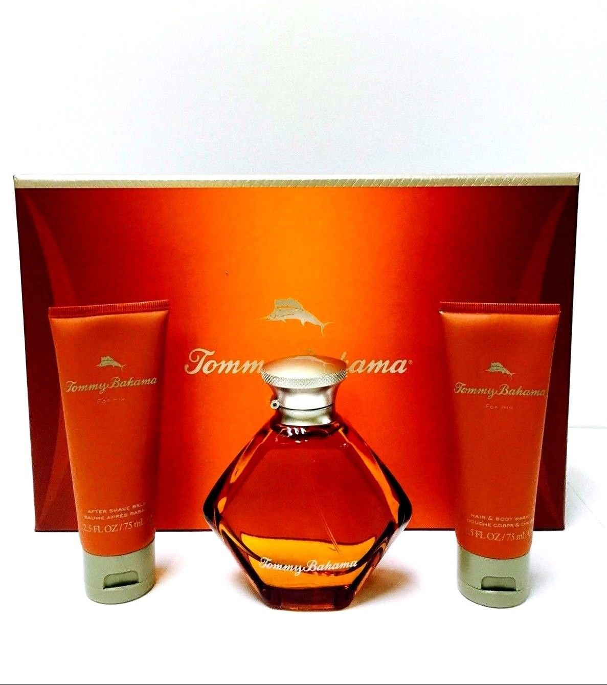 tommy bahama gift set