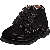 Josmo Baby Boys Girls Unisex Walking Shoes First Step Walker Lightweight Synthetic Non-Slip High top (Infant-Toddler)