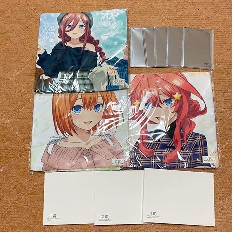 メーカー希望小売価格から30 Off 五等分の花嫁 ラストワンセット 奇跡の再販 Www Yourazlawyer Com メーカー希望小売価格から30 Off 五等分の花嫁 ラストワンセット 奇跡の再販 Www Yourazlawyer Com