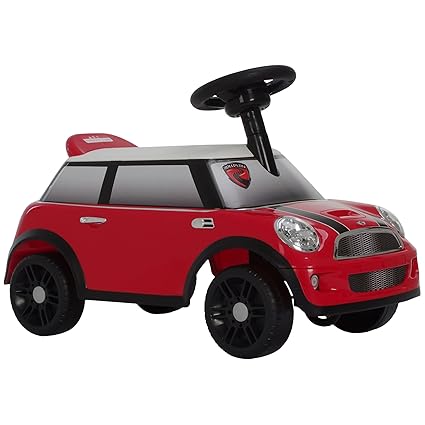 porteur mini cooper s