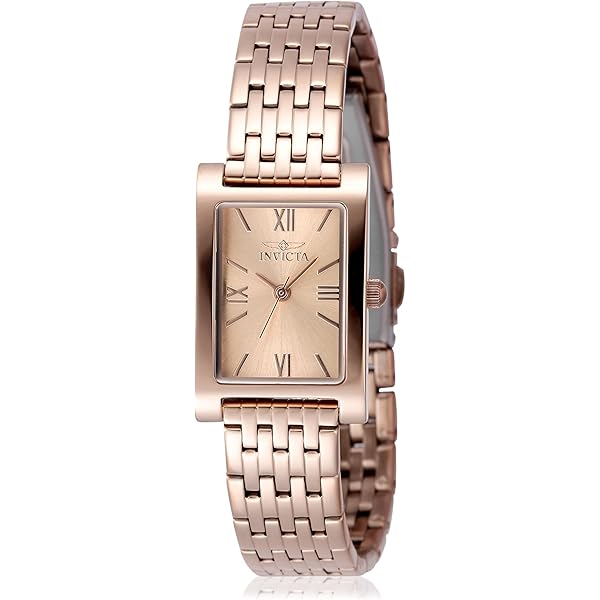 [インビクタ]Invicta ルーパ/オイスターホワイト 5168 レディース Amazon.com: Invicta Women's Analog Quartz Watch with