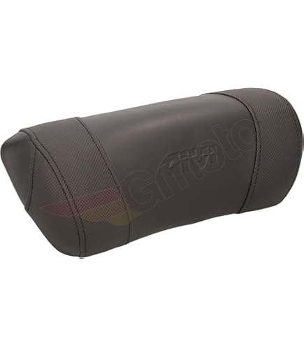 GIVI Schienale Posteriore Per Bauletto Monokey TRK52N Trekker