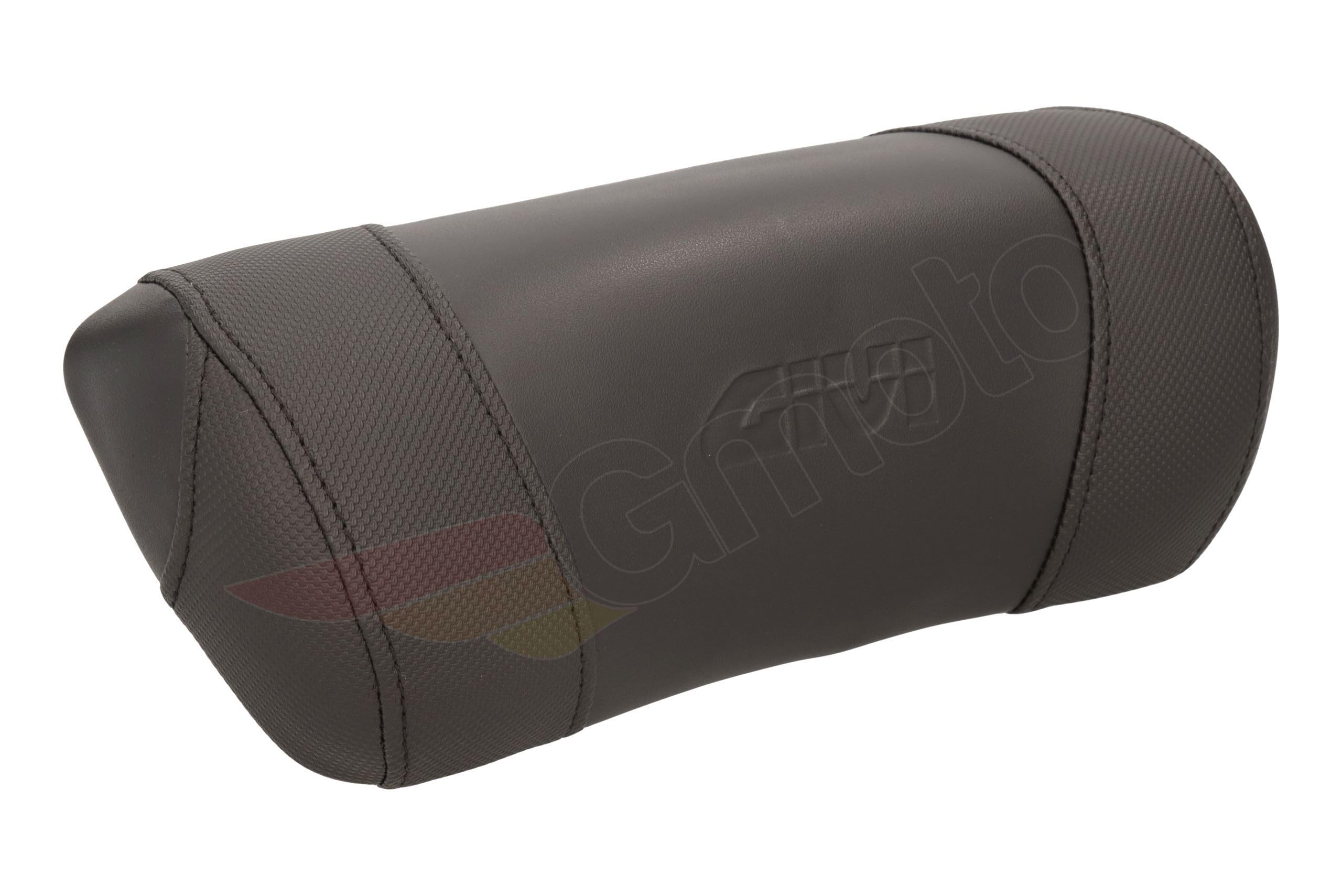 Givi E95S Passenger Backrest, Black