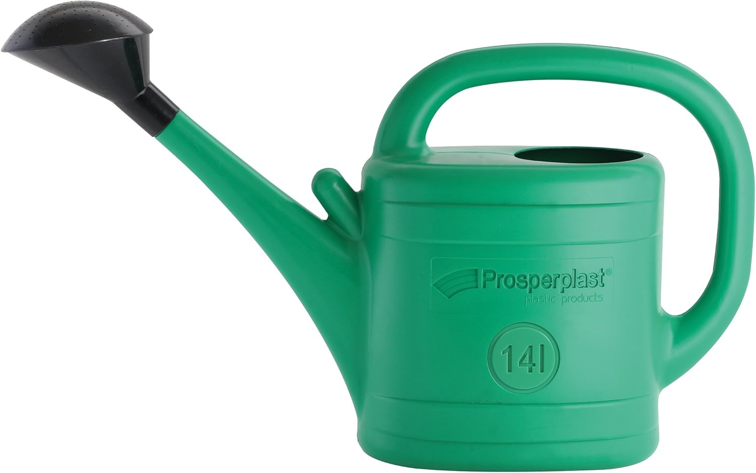 Watering can Garden Watering Can Plastic 10 & 14 Litre Capacity 14