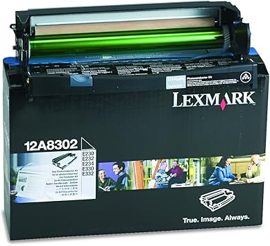 lexmark e232