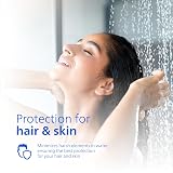 Philips In-Line Shower Filter Chlorine Reduction Up to 99 Percent view 3