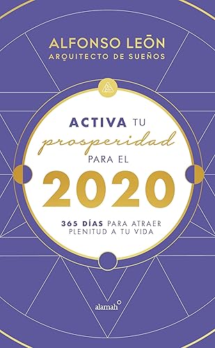 Download Activa tu prosperidad para el 2020 Agenda / Activate Your Prosperity for 2020 Agenda PDF