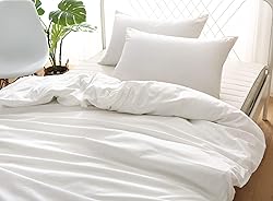F.Y.Dreams Weighted Blanket Duvet Cover 60x80
