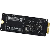 Odyson - 256GB SSD (PCIe 3.0 x4, NVMe) Replacement for Apple iMac (2017-2019)