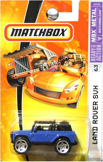 matchbox svx