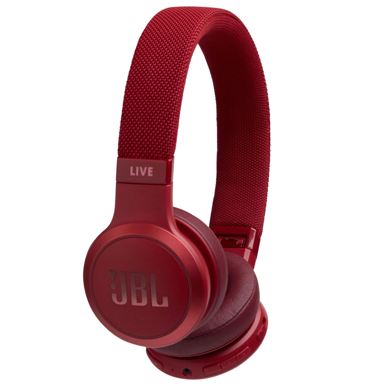 JBL TUNE 600BTNC Cuffie wireless sovraurali con cancellazione attiva del  rumore