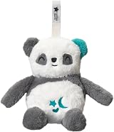 Tommee Tippee PipPanda Deluxe Sleep Aid CrySensor 3 Sounds 3 Lullabies USB