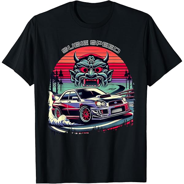 Amazon.com: Civic Si JDM Japanese Car T-Shirt : Clothing
