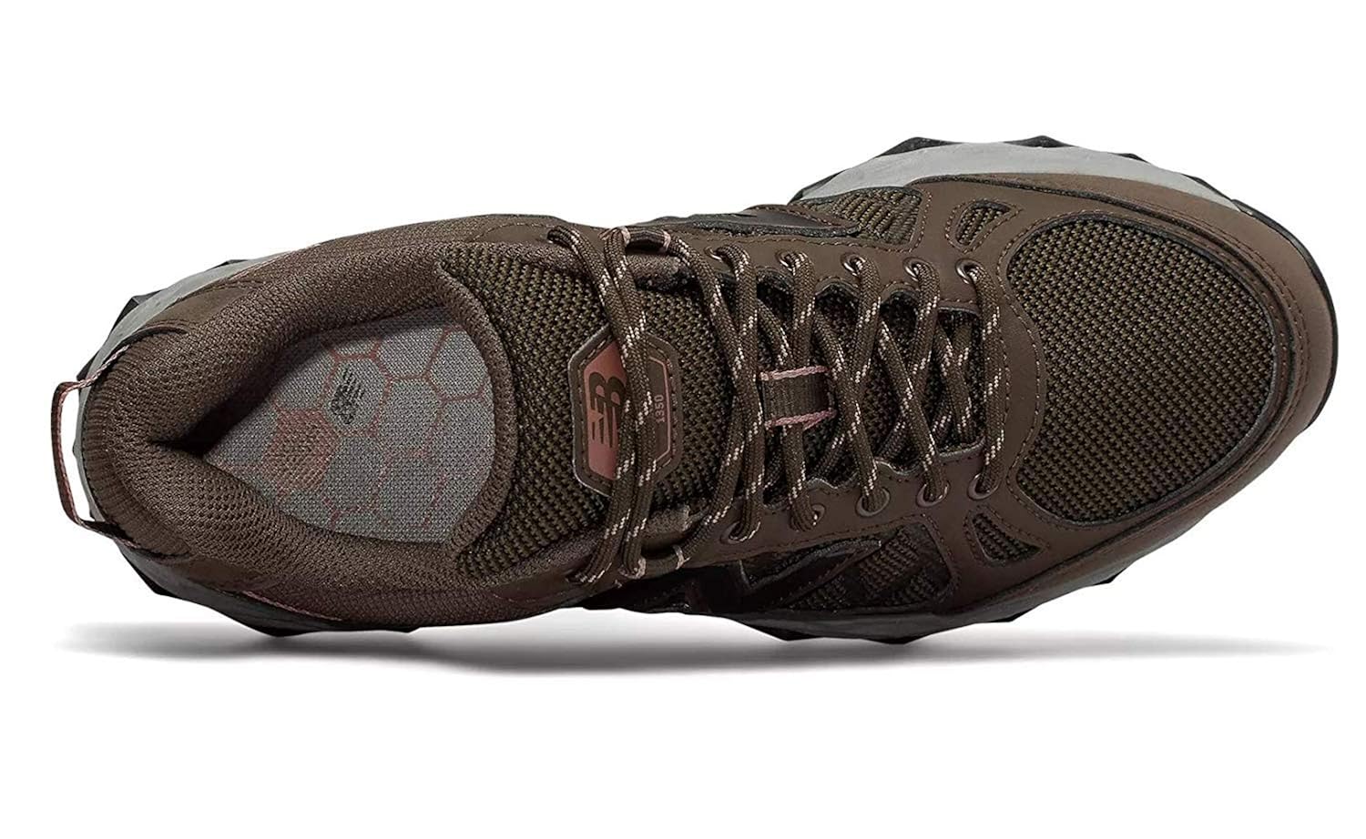 New Balance Womens 13501 Fresh Foam Walking Shoe