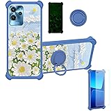 jioeuinly Case for Oukitel C26 Case Compatible with