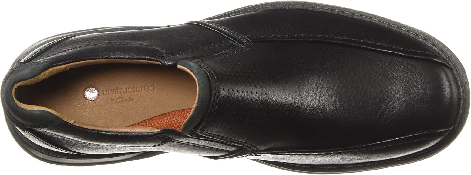 un ramble step clarks