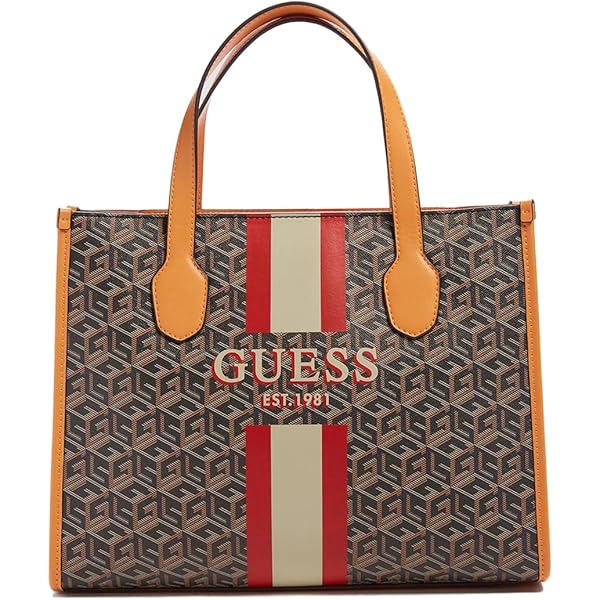 取寄) バッグ・財布・ファッション小物 (取寄) ゲス レディース 2 イン