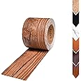 Audvln Wood Grain Repair Tape, 2" x 32ft Self Adhesive Tape for Furniture, Flooring, Cabinets, Doors, Windows, DIY Crafts - Durable, Easy to Use for Seamless Repairs