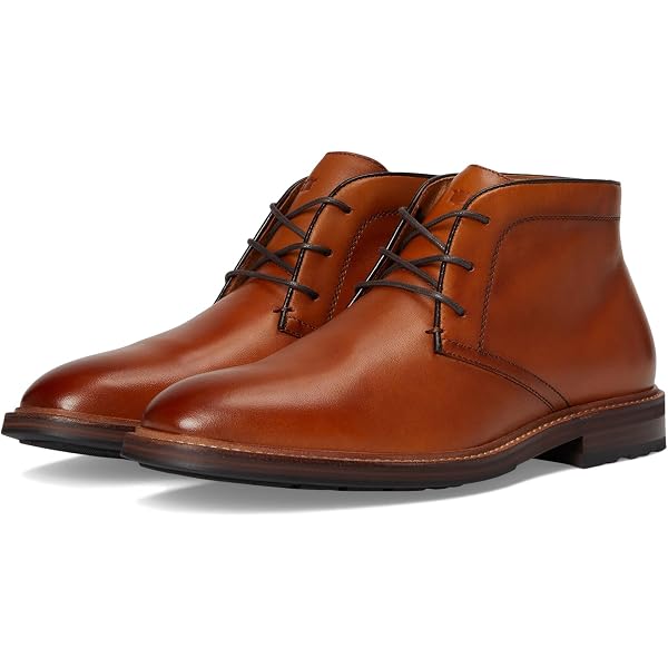 Amazon.com | KEEN Mens KNX Chukka Tortoise Shell/Plaza Taupe  display picture 1