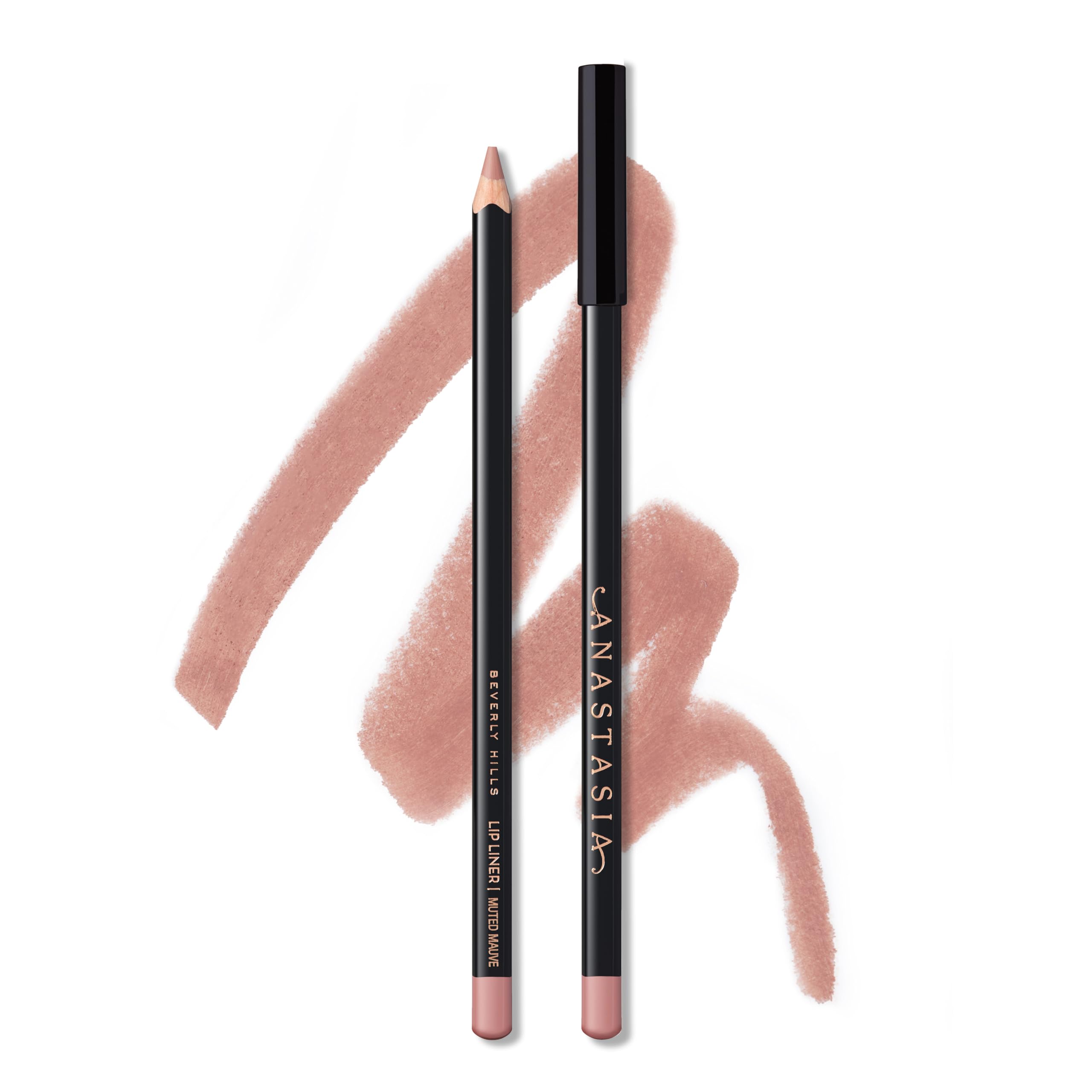 Anastasia Beverly Hills - Lip Liner - Muted Mauve