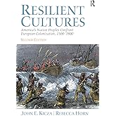 Resilient Cultures