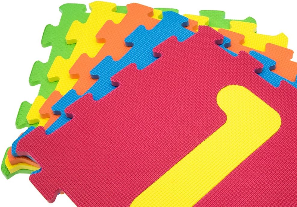 9 stuck buchstaben teorema puzzle teppich puzzlematten spielzeug livemillennium com