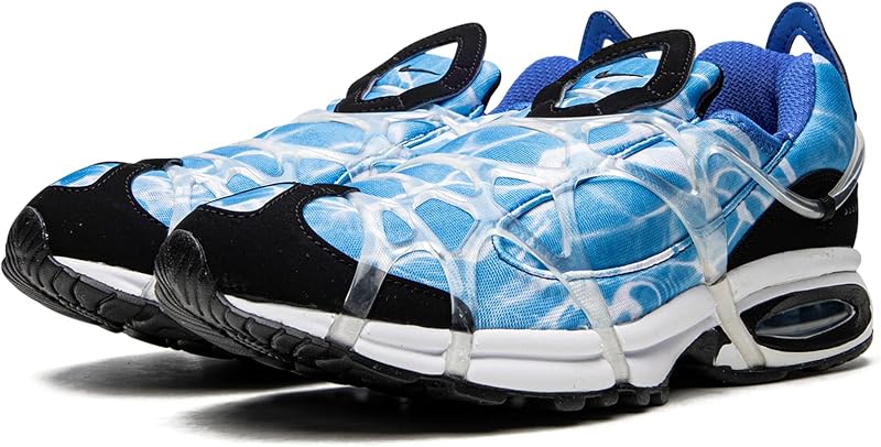Herren Air Kukini Sneaker, Coast/Black/Signal, 38