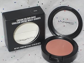 cream color base hush