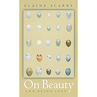 On Beauty and Being Just book cover