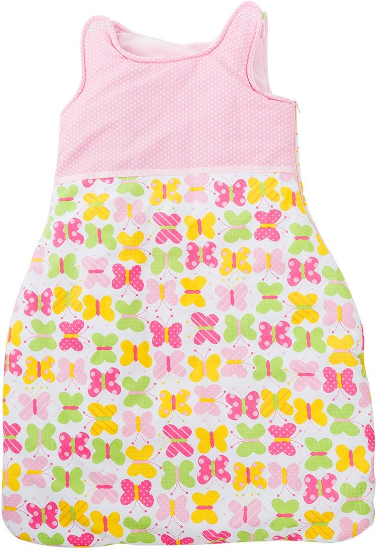 pink baby keepsake box