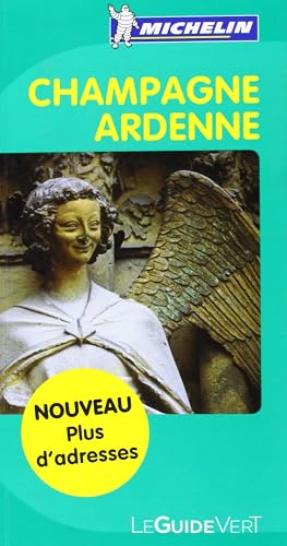 Download Guide Vert Champagne, Ardenne PDF