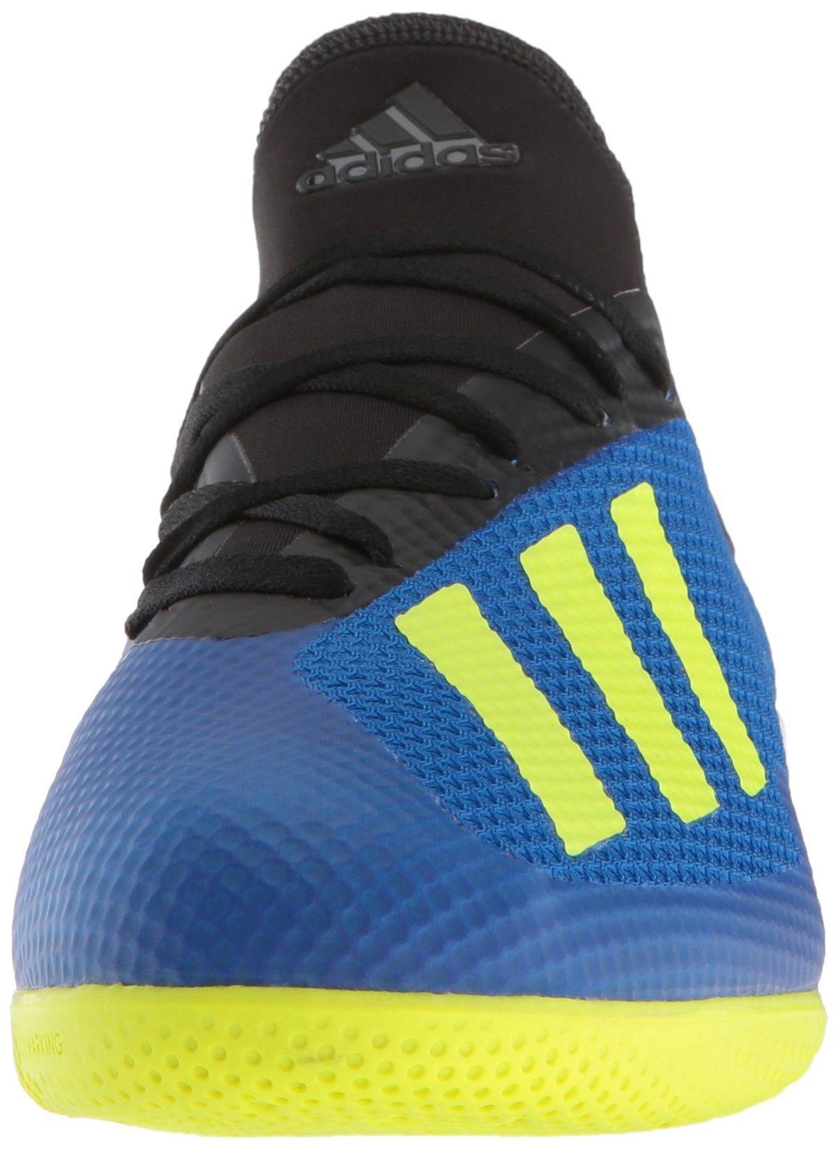 adidas men's x tango 18.3 indoor soccer shoes