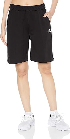 Amazon アディダス ハーフパンツ マストハブ Wuji ショーツ Jko39 レディース フィットネス トレーニング ショート ハーフパンツ 通販
