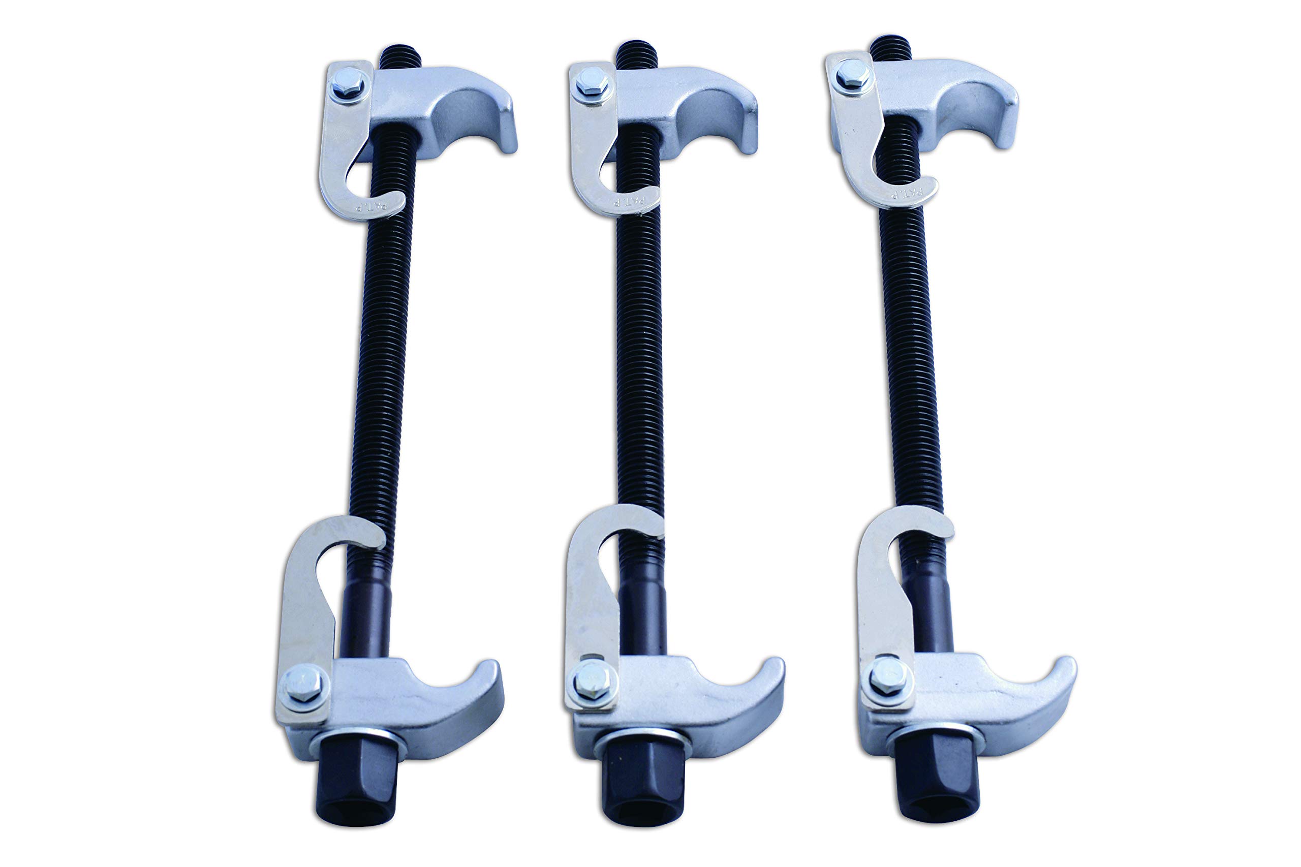 Laser 0290 Coil Spring Compressor - Heavy Duty 3pc