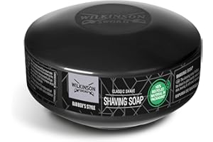 Wilkinson Sword Classic Shaving Soap Bowl