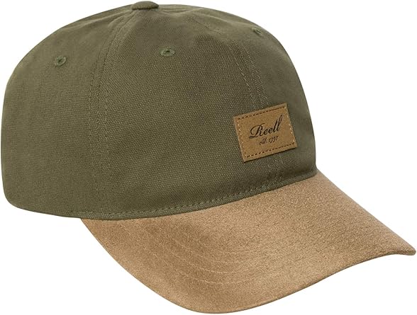 casquette suede