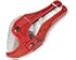 TEKTON 6466 PVC Pipe Cutter