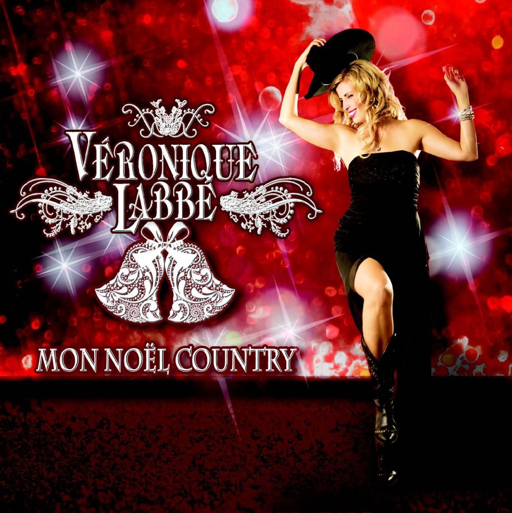 Mon Noël country by Véronique Labbé